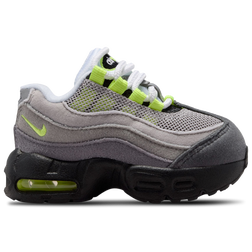 Nike Air Max 95 - Boys' Grade School | Foot Locker