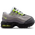 Nike Air Max 95 - Boys' Toddler Black/Neon Yellow/Anthracite