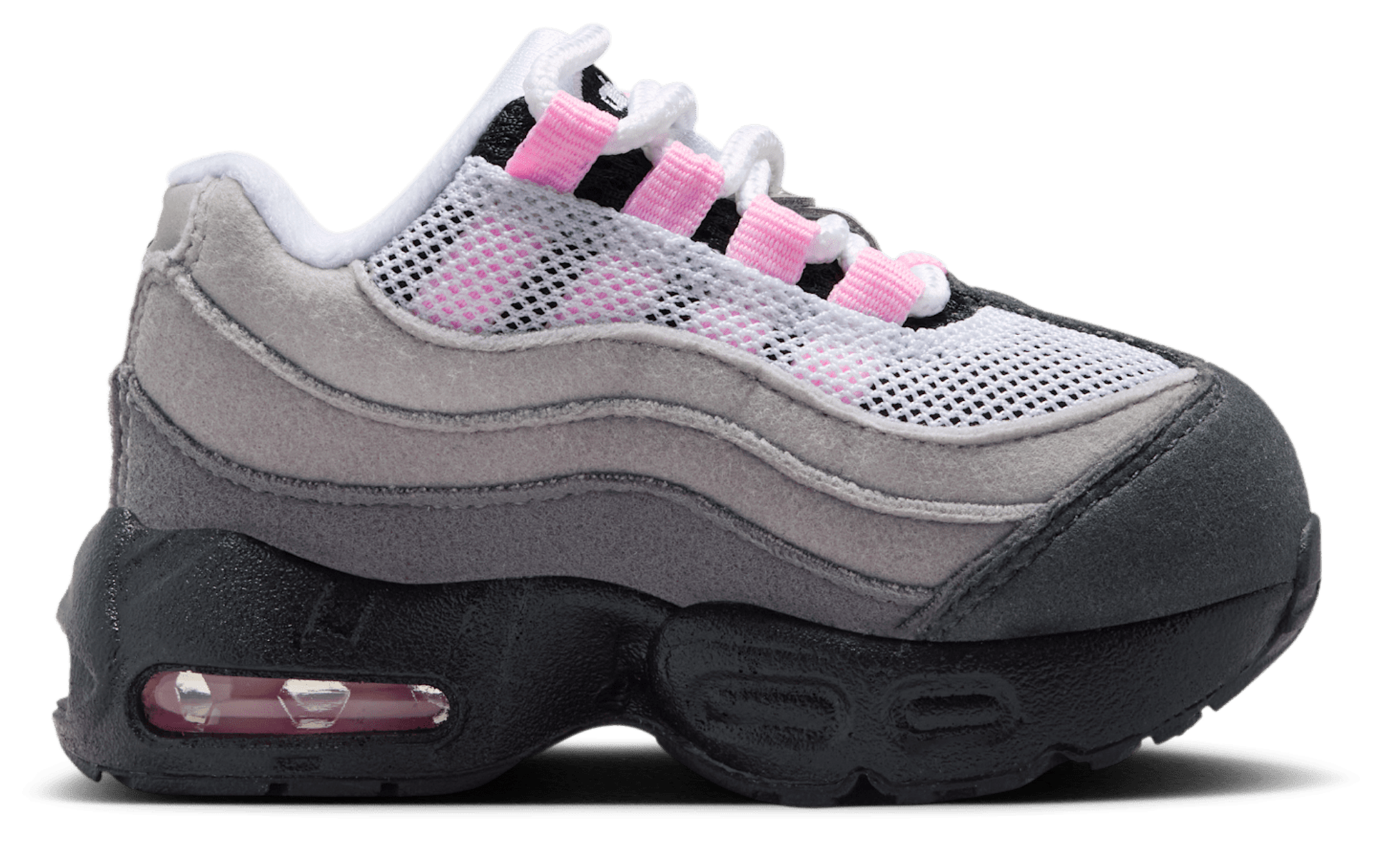 Nike Air Max 95 - Girls' Toddler | Foot Locker