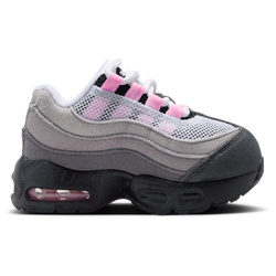 Girls' Toddler - Nike Air Max 95 - 
