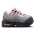 Nike Air Max 95 - Girls' Toddler Black/Pink Foam/Medium Grey