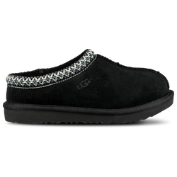 Boys' Grade School - UGG Tasman - Black/Black