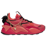 Red/Black/Gold