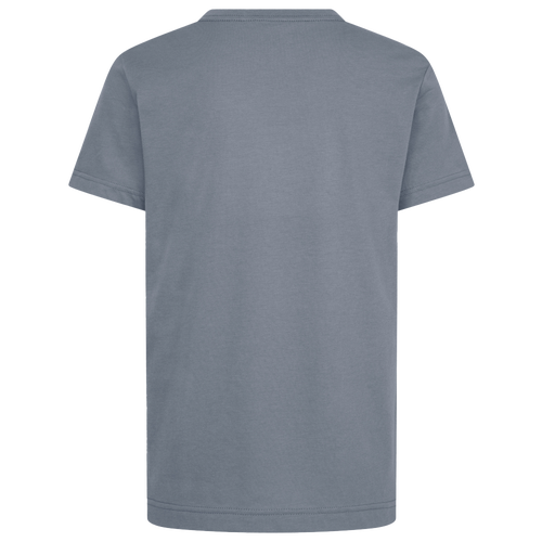 Jordan AJ4 Wet Cement Short Sleeve T-Shirt Image 2 of 4. Tap to open photo gallery.