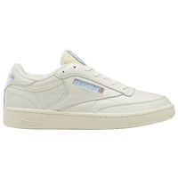 Reebok Footwear Men CLUB C 85 INT-WHT/ROYAL-GUM