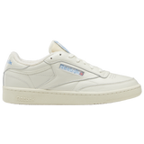 White/Blue