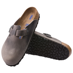 Pour hommes - Birkenstock Boston SFB - 