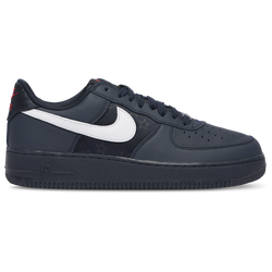 Men's - Nike Air Force 1 Low Retro - Multi/Black