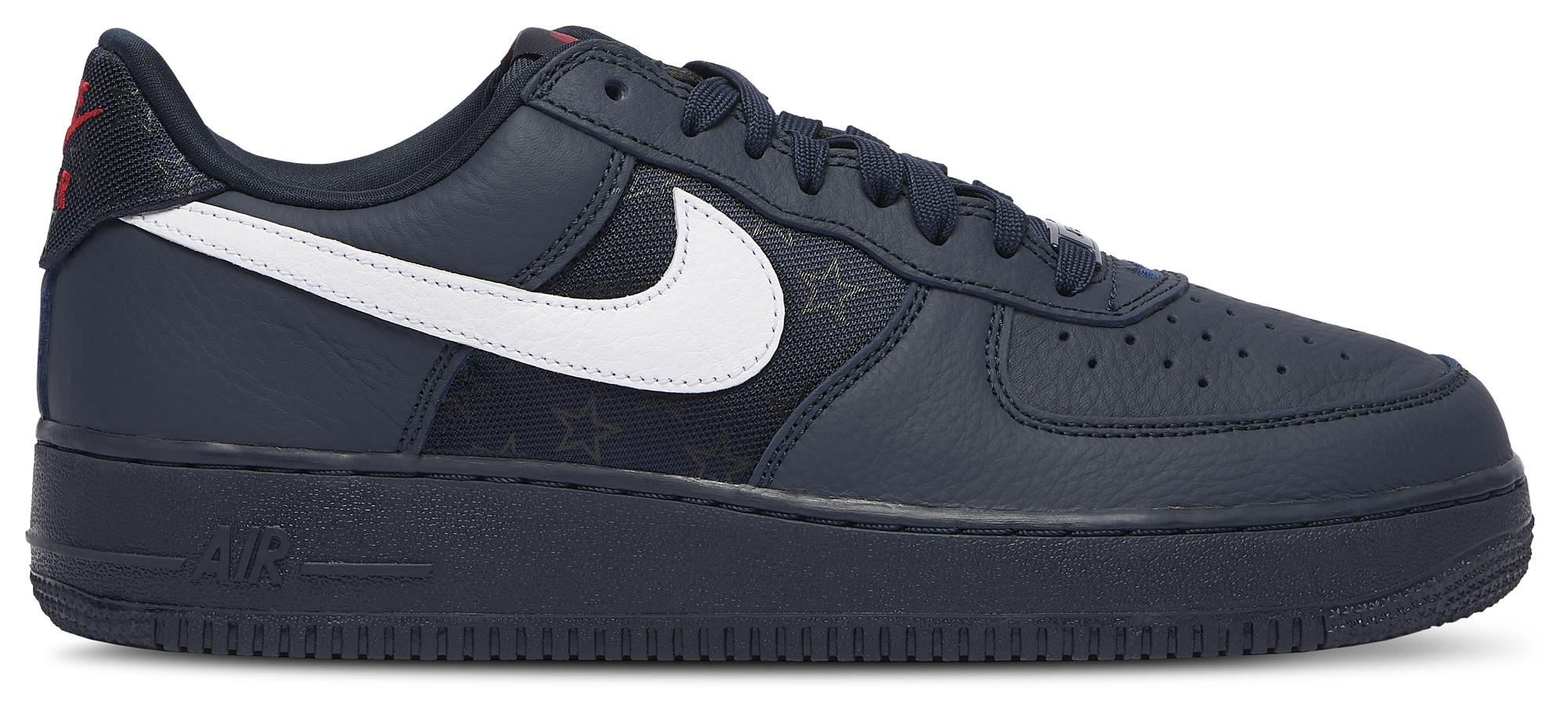 Nike Air Force 1 Low Retro - Men's