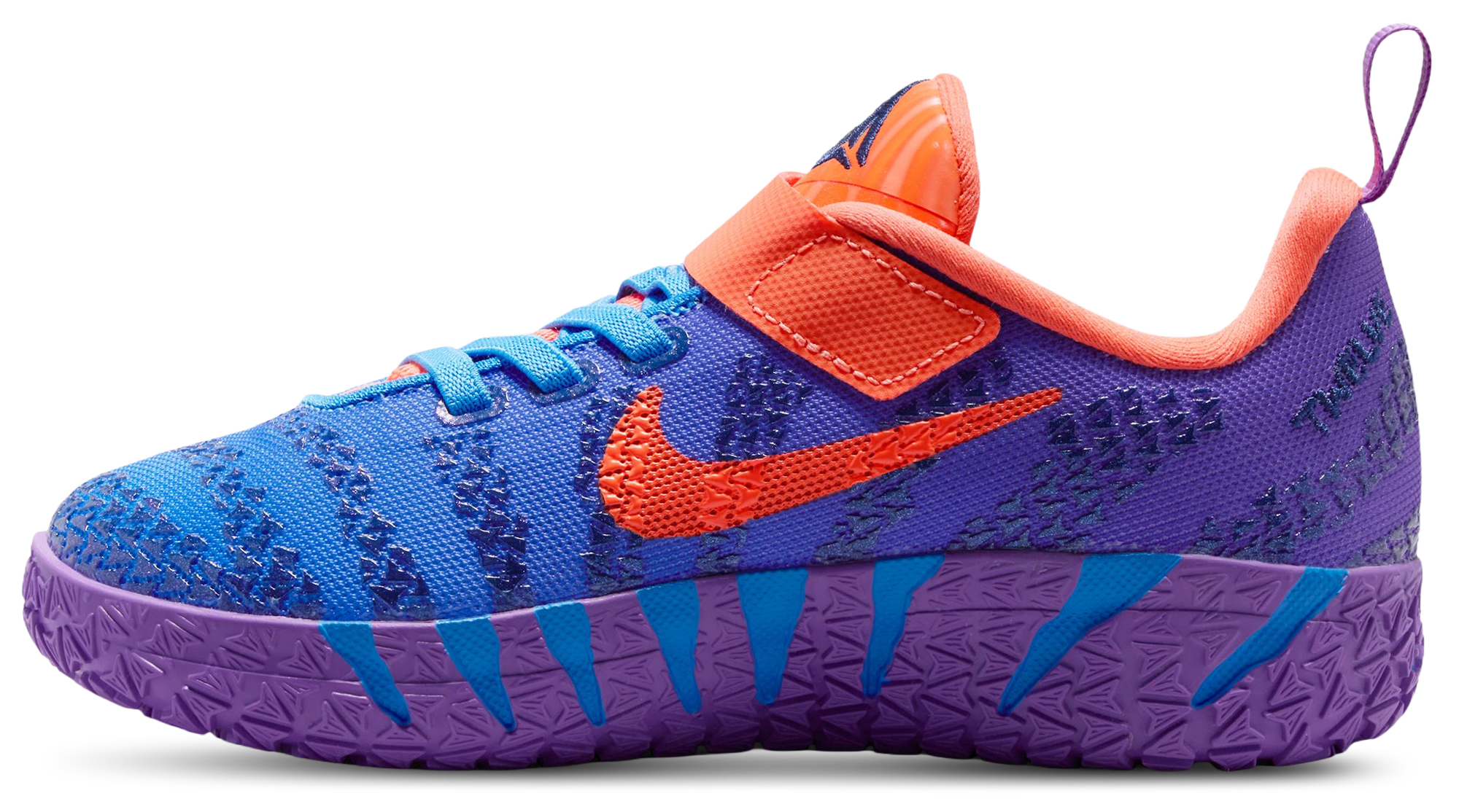 Nike Ja 3 KC