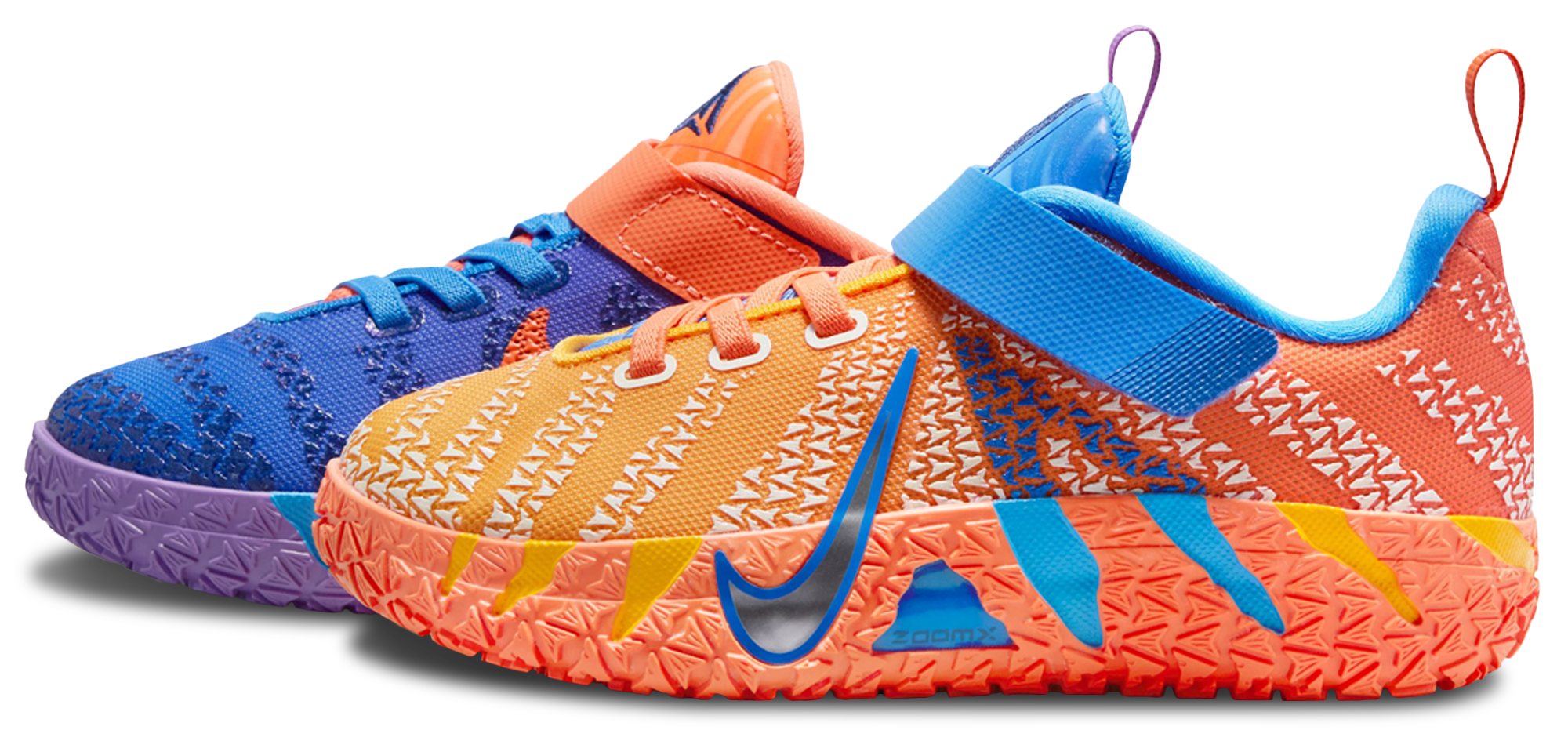 Nike Ja 3 KC
