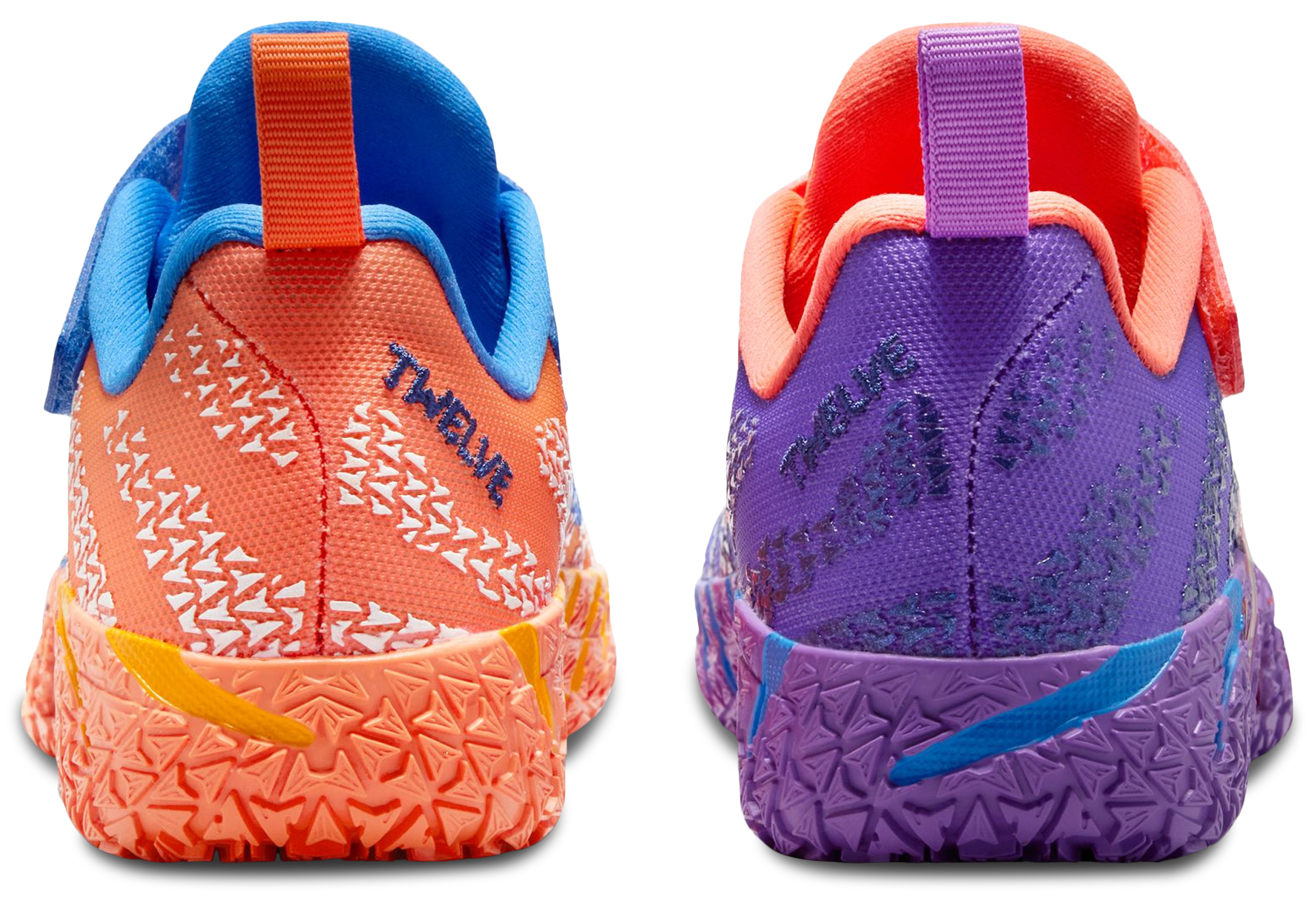 Nike Ja 3 KC