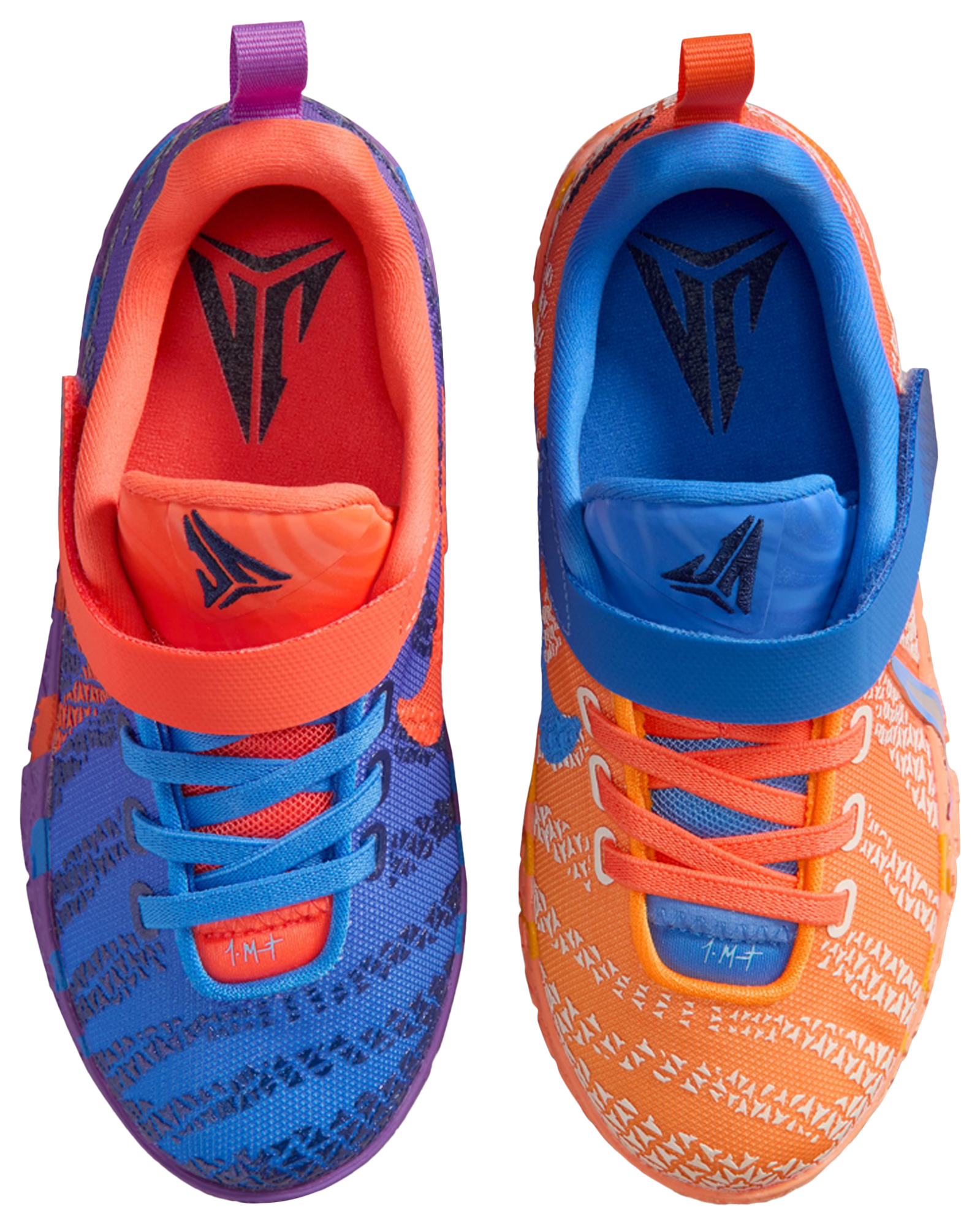 Nike Ja 3 KC