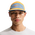 Nike Dri-FIT 5 Panel Fly Cap  - Adult Gray/Orange