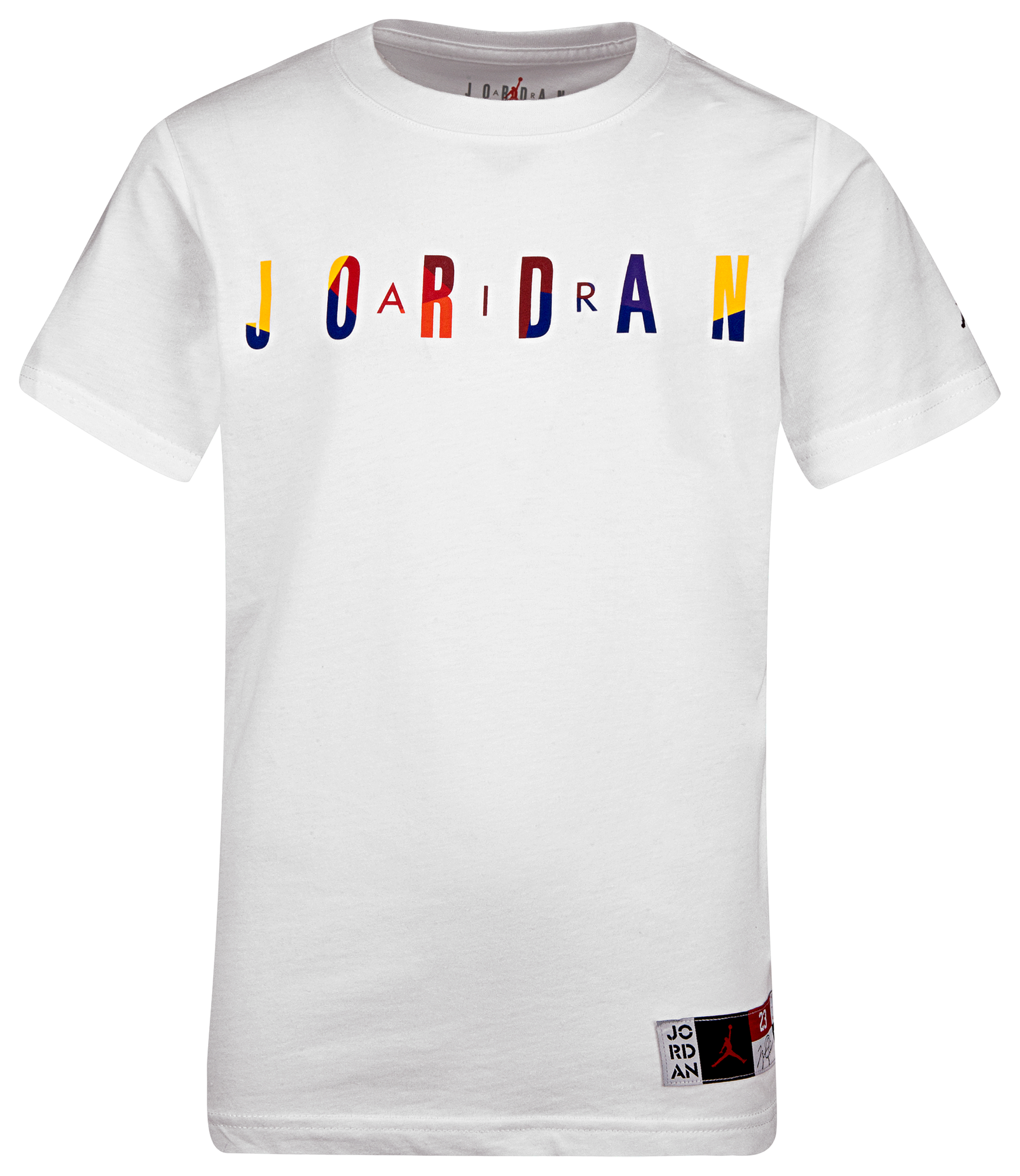 jordan rivals t shirt