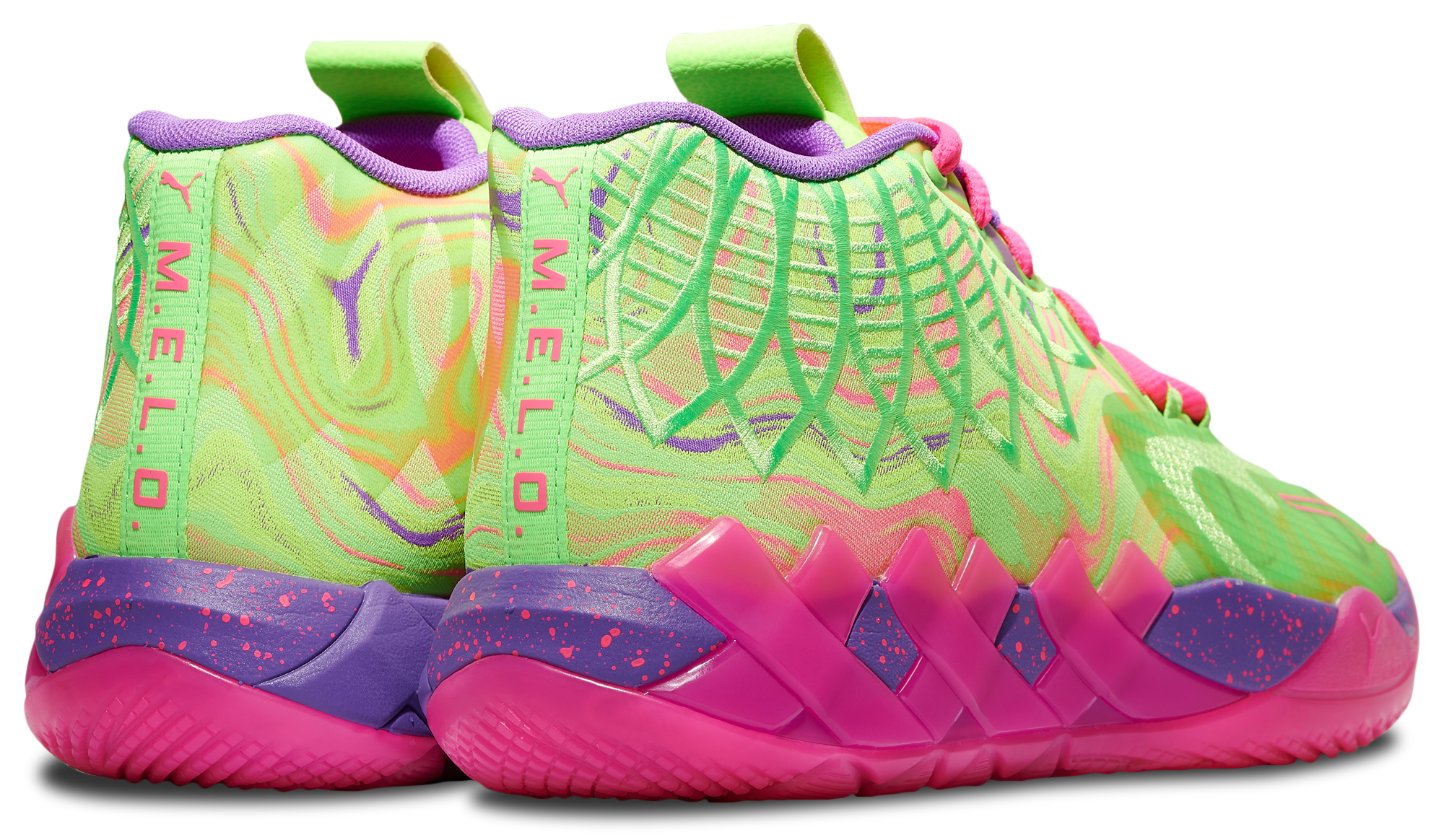 PUMA MB.01 Inverse Toxic