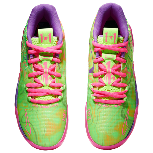 PUMA MB.01 Inverse Toxic Champs Sports Canada