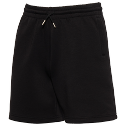 Boys' Grade School - LCKR Hudson DK Shorts  - Black