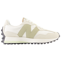 New Balance 327 Beige - Free delivery  Spartoo NET ! - Shoes Low top  trainers Women USD/$104.80