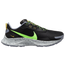 Nike Pegasus Trail 3 - Men's Black/Green Strike/Ashen Slate
