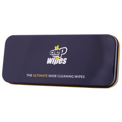 Adult - Crep Protection Wipes - Black