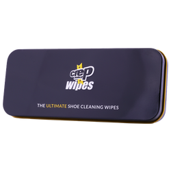 Adult - Crep Protect Wipes  - Black/Black