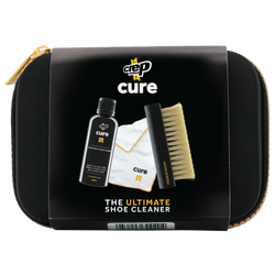 Adult - Crep Protection Cure Kit - Black
