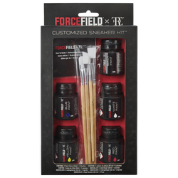 Adult - Force Field Shoe Customization Kit  - Multi