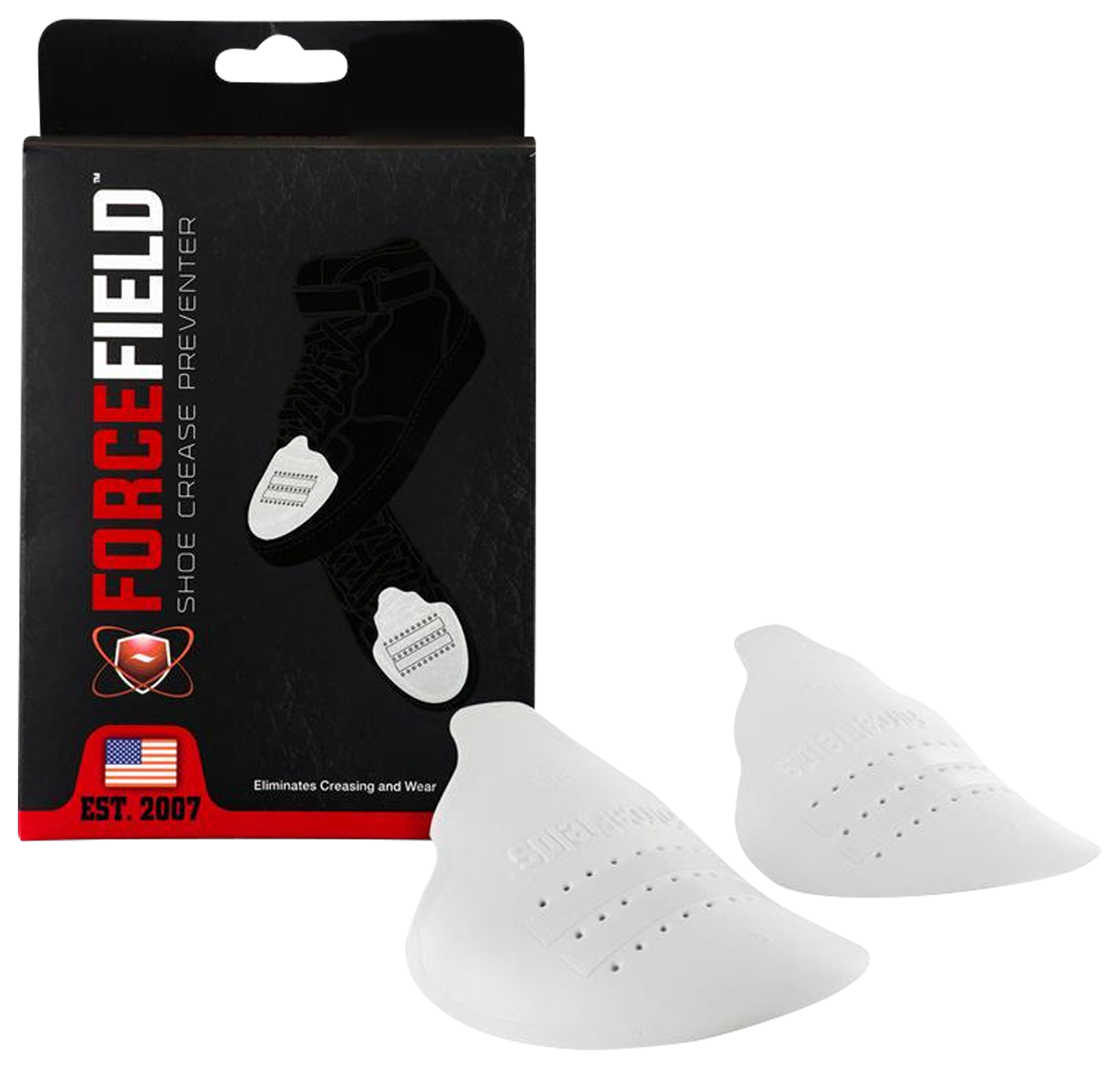 Force field shoe protector on sale