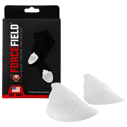 Adult - Force Field Crease Protector - Multi/Black