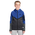 Nike Tech Fleece Full-Zip  - Boys' Grade School Game Royal/Anthracite/Smoke Gray