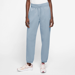 Baby blue nike sweatpants best sale