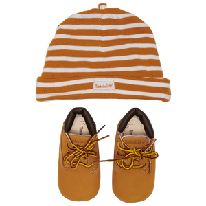 Timberland hot sale baby set