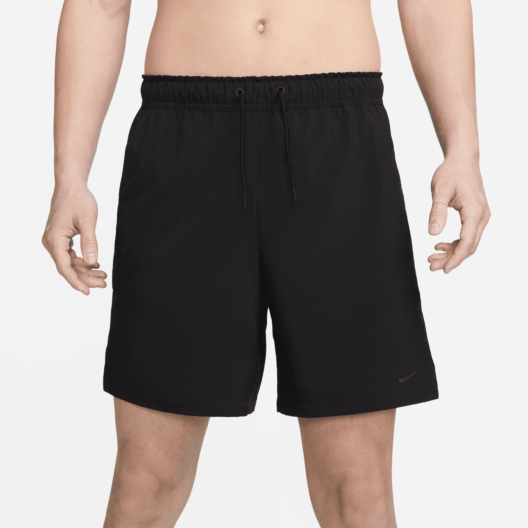 Nike Dri FIT Unlimited Woven 7 Inch Shorts Champs Sports Canada