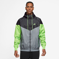 Foot locker sale nike jackets