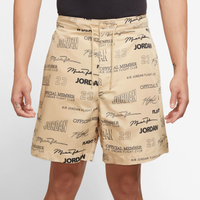 Jordan Essentials Men's Woven Shorts – TITAN