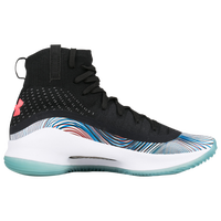 Under Armour Curry 6 International Boulevard (PS) Kids' - 3020416