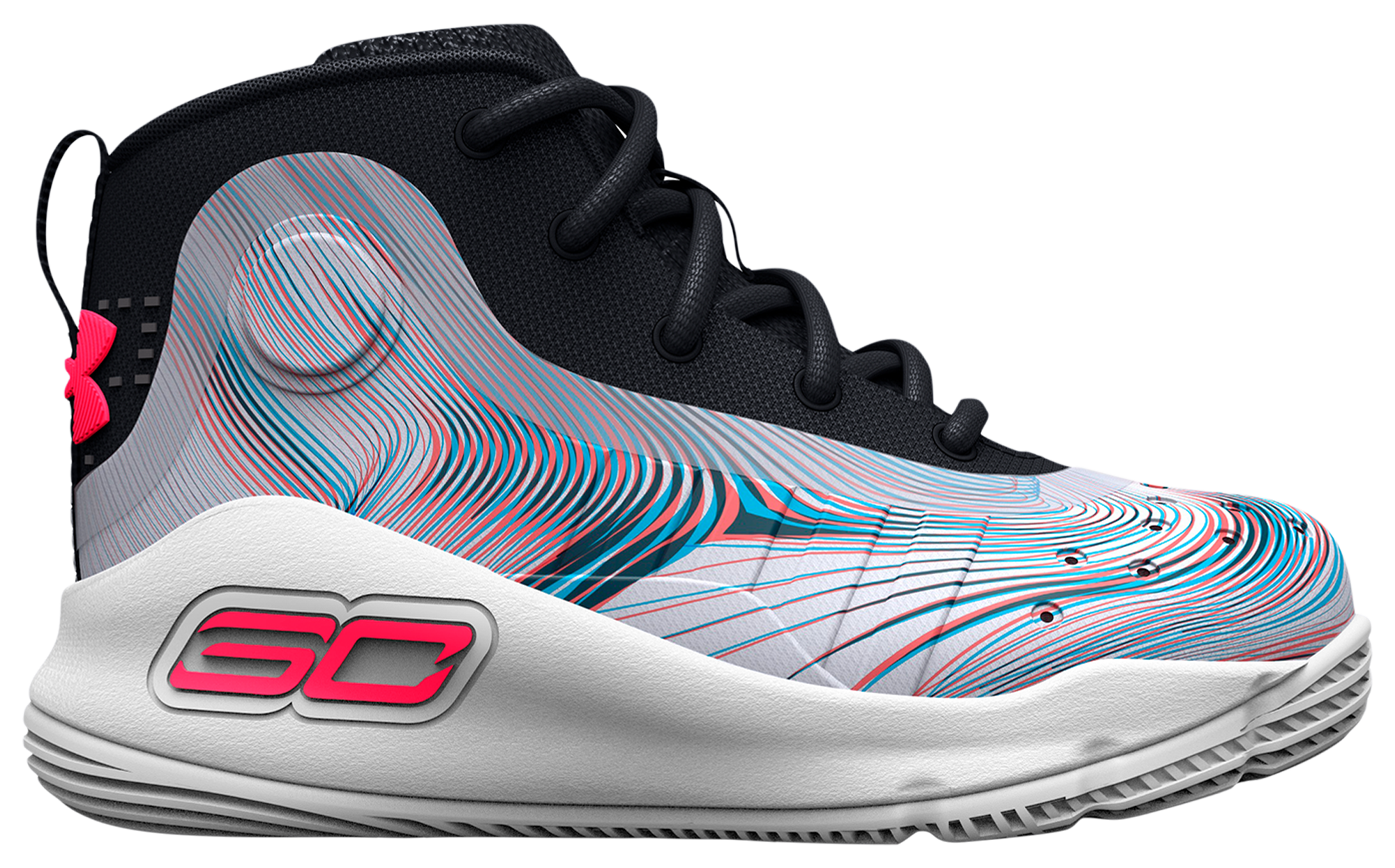 Curry 5 footlocker sale