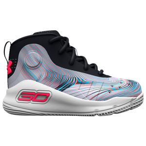 Steph curry shoes youth best sale size 2