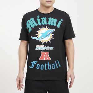 Nike Local Essential (NFL Miami Dolphins) Men's T-Shirt