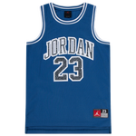 Blue/White