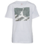 Jordan AJ11 Carbon Jumpman Short Sleeve T-Shirt - Boys' Grade School White