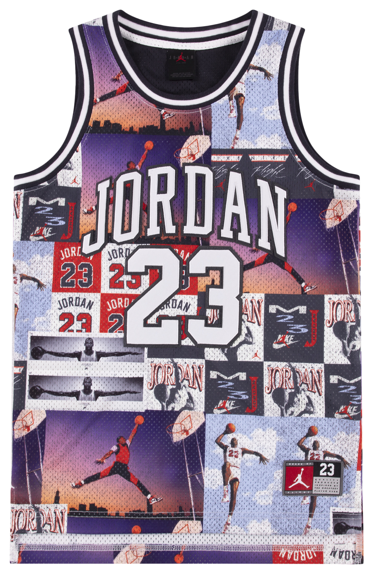 Jordan 23 Jersey | Foot Locker