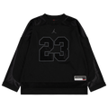 Jordan MVP Statement Hockey Jersey - Jordan Black