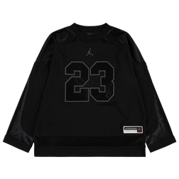 Jordan Brooklyn Hockey Jersey RLT - Men's | Foot Locker