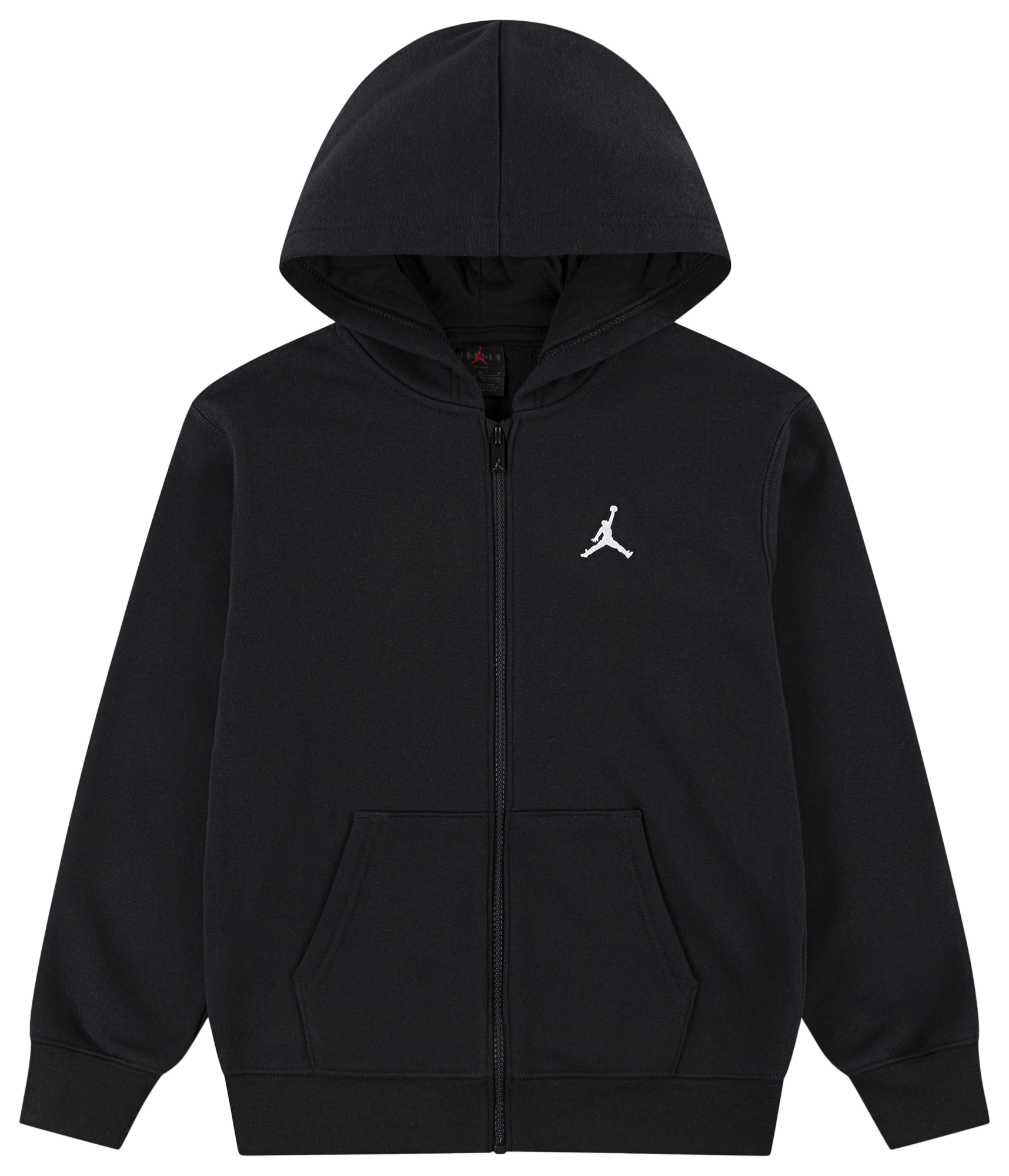 Jordan Brooklyn Full-Zip Fleece | Foot Locker