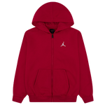 Jordan Brooklyn Full-Zip Fleece
