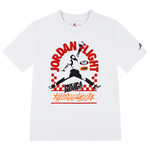Jordan Pizza Shop Short Sleeve Tee