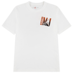 Jordan Jumpman Back Short Sleeve T-Shirt