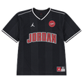 Jordan Sport Jersey - Jordan Red/Black